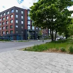 Gdansk Przymorze Pretty Studios & Pets Allowed By Noclegi Renters