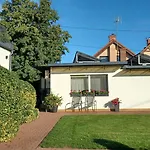 Villa Dzika Plaza