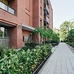Scala 60K City Center Apartments With Parking By Lion Apartments