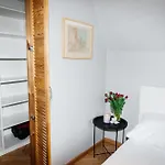 Maya\'S Flats & Resorts 23 Attic - Ogarna Old Town Gdansk
