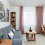 Elite Apartments Heart Of The Old Town