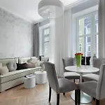Elite Apartments Piwna Premium
