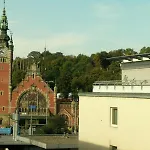 Grand-Tourist Center Point Apartments