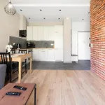 Apartamenty Deluxe