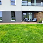 Apartament 150 Zaspa Vvita