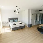 Kayak Apartment