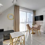 Granaria Prime Location Apartments By The River