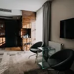 Q Hotel Grand Cru Gdansk