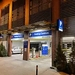 H&T Apartament Przy Starym Ratuszu
