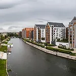 Apartamenty Sun & Snow Nowa Motlawa