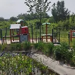 Apartament Gdanski
