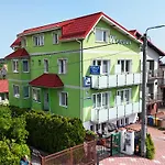 Abwentur Pokoje
