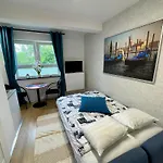 Arenaapartments