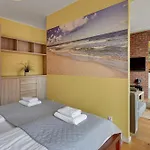 Chmielna Park Apartments Old Town