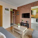 Chmielna Park Apartments Old Town