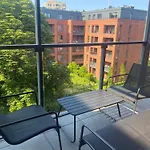 Scala City Center Apartments & Studios By Lion Apartments