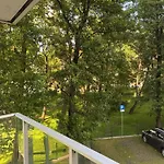 Baltica Towers Gdansk Dwupokojowy Apartament 900M Od Morza