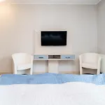 Totu Home Deluxe Apartments Browar Gdanski