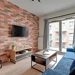 Grano Residence - Pool, Sauna, Spa & Parking By Downtown Apartments