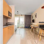 Amber Port By Grand Apartments