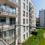 Amber Port By Grand Apartments