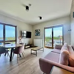 Nadmotlawie Q4Apartments