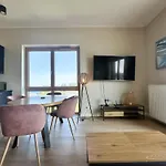 Nadmotlawie Q4Apartments