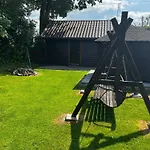 Domek Letniskowy Wojtek