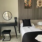 Scala Apartamenty By Moderna Profit- Lakowa 60E Z Parkingiem