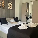 Scala Apartamenty By Moderna Profit- Lakowa 60E Z Parkingiem