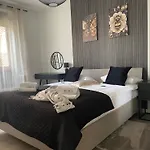Scala Apartamenty By Moderna Profit- Lakowa 60E Z Parkingiem