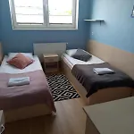 Hostel Rakietka
