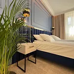 Moris Beach Hotel