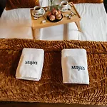 Maya\'S Flats & Resorts 69 - 3 Rooms Apartment In Gdansk