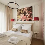 Waterlane Riverside - Spa, Pool, Gym & Parking By Downtown Apartments
