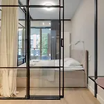 Scala Apartments By Blue Mandarin
