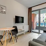 Scala Apartments By Blue Mandarin