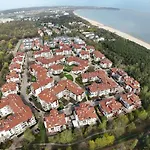 Neptun Park By Northside Apartments