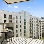 Zurawie - Food Hall & Stocznia By Downtown Apartments