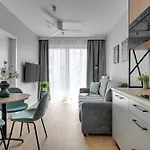 Zurawie - Food Hall & Stocznia By Downtown Apartments