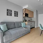 Zurawie - Food Hall & Stocznia By Downtown Apartments