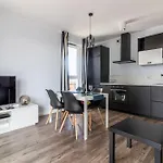 Golden Apartments
