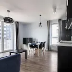 Golden Apartments