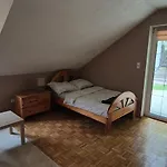 Apartamenty Szkocka