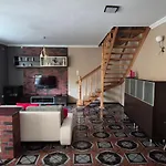 Apartamenty Szkocka
