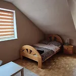 Apartamenty Szkocka