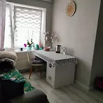 Cute Rooms Near The Centrum