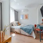 Finest Apartments - Studio Kolobrzeska