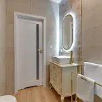 Letnica Seaside By Downtown Apartments