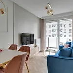 Letnica Seaside By Downtown Apartments